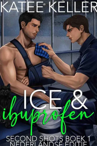 Ice & Ibuprofen