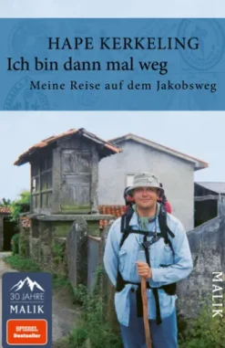 Ich bin dann mal weg