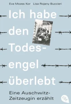 Ich habe den Todesengel überlebt