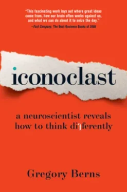 Iconoclast