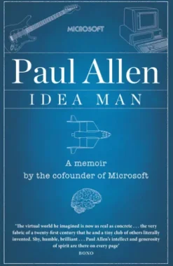 Idea Man