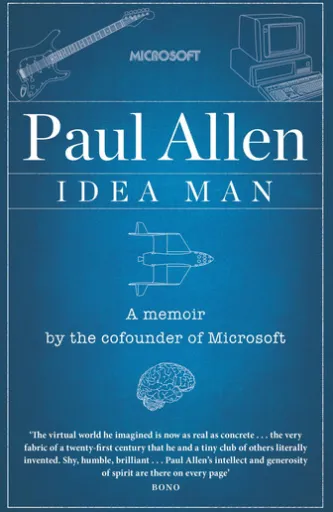 Idea Man