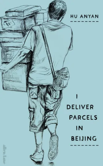 I Deliver Parcels in Beijing