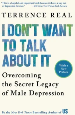I Don't Want to Talk About It
