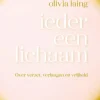 Ieder een lichaam