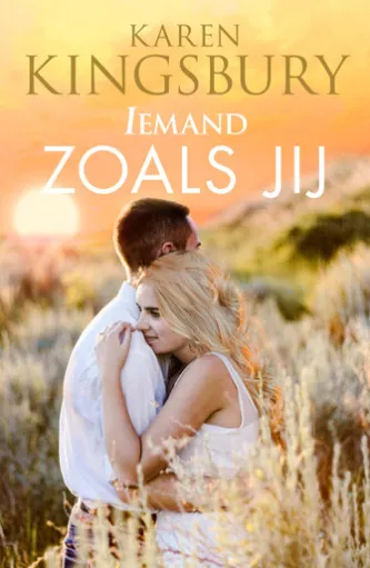 Iemand zoals jij