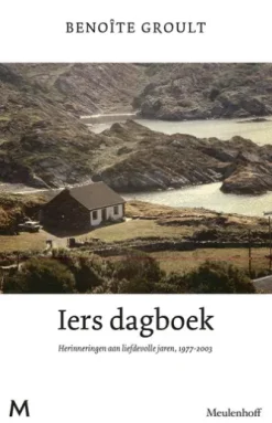 Iers dagboek