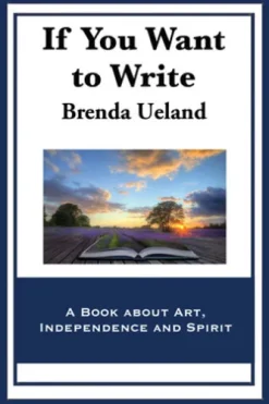 If You Want to Write