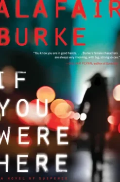 If You Were Here