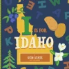 I Is for Idaho