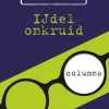 IJdel onkruid