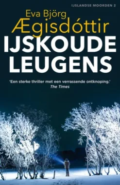 IJskoude leugens