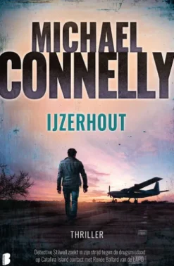 IJzerhout