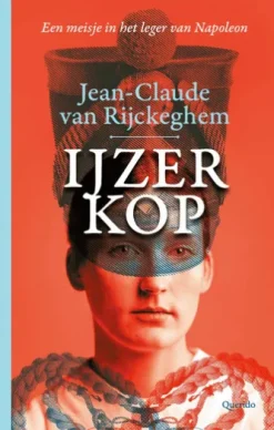 IJzerkop
