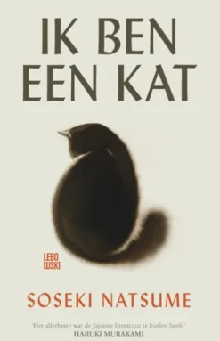 Ik ben een kat