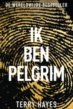 Ik ben Pelgrim
