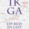 Ik ga op reis en laat achter