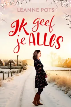 Ik geef je alles