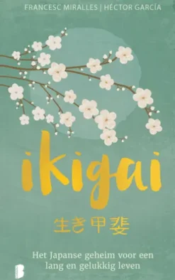 Ikigai