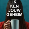 Ik ken jouw geheim