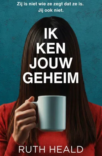 Ik ken jouw geheim