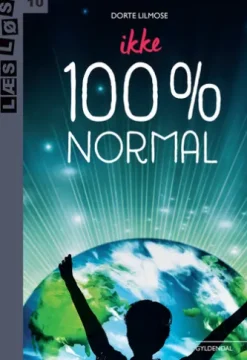 Ikke 100% normal