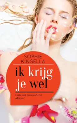 Ik krijg je wel