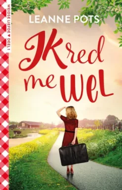 Ik red me wel