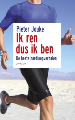 Ik ren dus ik ben