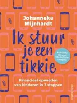 Ik stuur je een tikkie