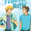 I Like Me Better