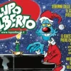 Il mensile di Lupo Alberto 414