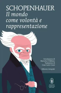 Il mondo come volontà e rappresentazione