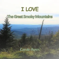 I LOVE the Great Smoky Mountains
