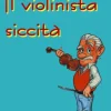 Il violinista siccità
