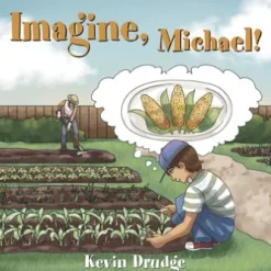 Imagine, Michael!