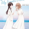 I Married My Female Friend Vol. 3