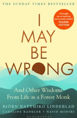 I May Be Wrong