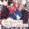I'm in Love with the Villainess (Manga) Vol. 10