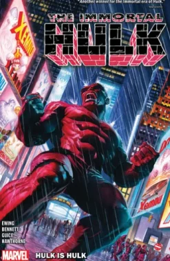 Immortal Hulk