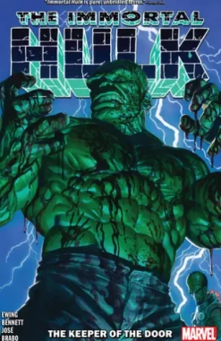 Immortal Hulk