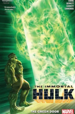 Immortal Hulk Vol. 2