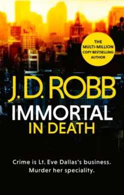 Immortal In Death