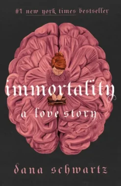 Immortality: A Love Story