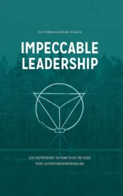 Impeccable Leadership