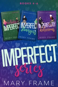 Imperfect Series Bundle 4-6