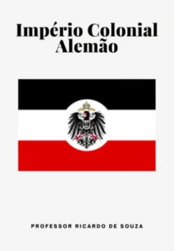Império Colonial Alemão