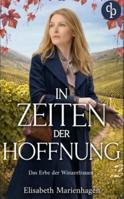 In Zeiten der Hoffnung | Die historische Familiensaga im 20. Jahrhundert