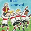 In de aanval