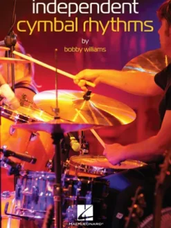 Independent Cymbal Rhythms